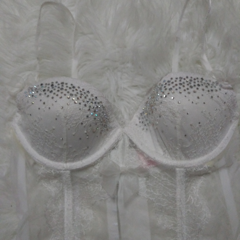 Victoria's Secret corset